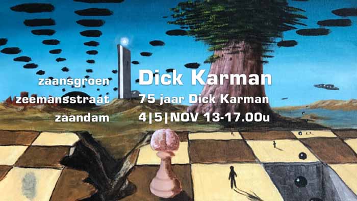 DickKarman
